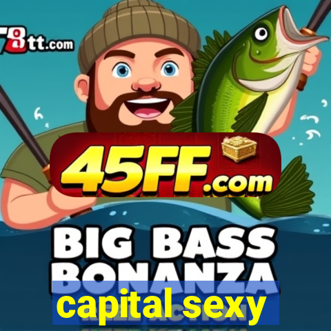 capital sexy